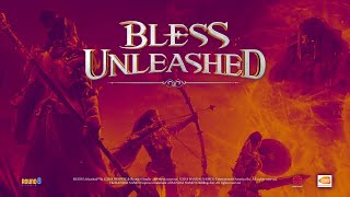 Bless Unleashed - Spring 2021 Update