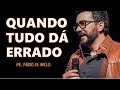 10 MINUTOS QUE IRÃO BLINDAR A SUA MENTE | PE. FÁBIO DE MELO (Motivação Cristã ✞)