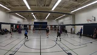 16u scrimmage 1110224