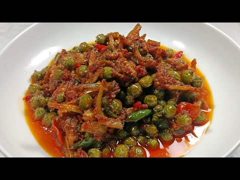 Resep Olahan Cepokak