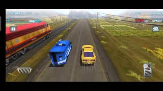 Car 3D game driving // turbo car racing screenshot 5