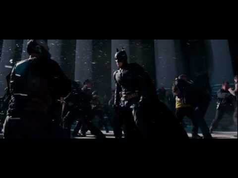 Batman: O Cavaleiro das Trevas Ressurge - Trailer ...