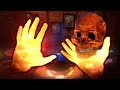 THE MOST POWERFUL VR WIZARD - Waltz of the Wizard (VR)