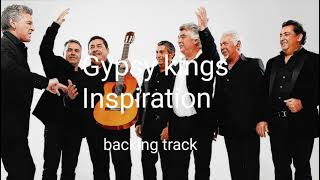 G.Kings -Inspiration  (backing track  by Alex Sokolkin)