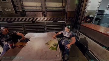 Perfected DOOM 3 Premium pack RTGI Ray Tracing