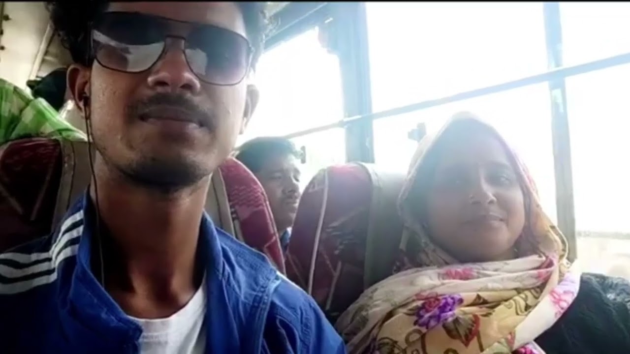 Bus Se Nepal Tak Ka Safar 🚌❤️ | Mummy Ke Saath | Old Vlog 2021