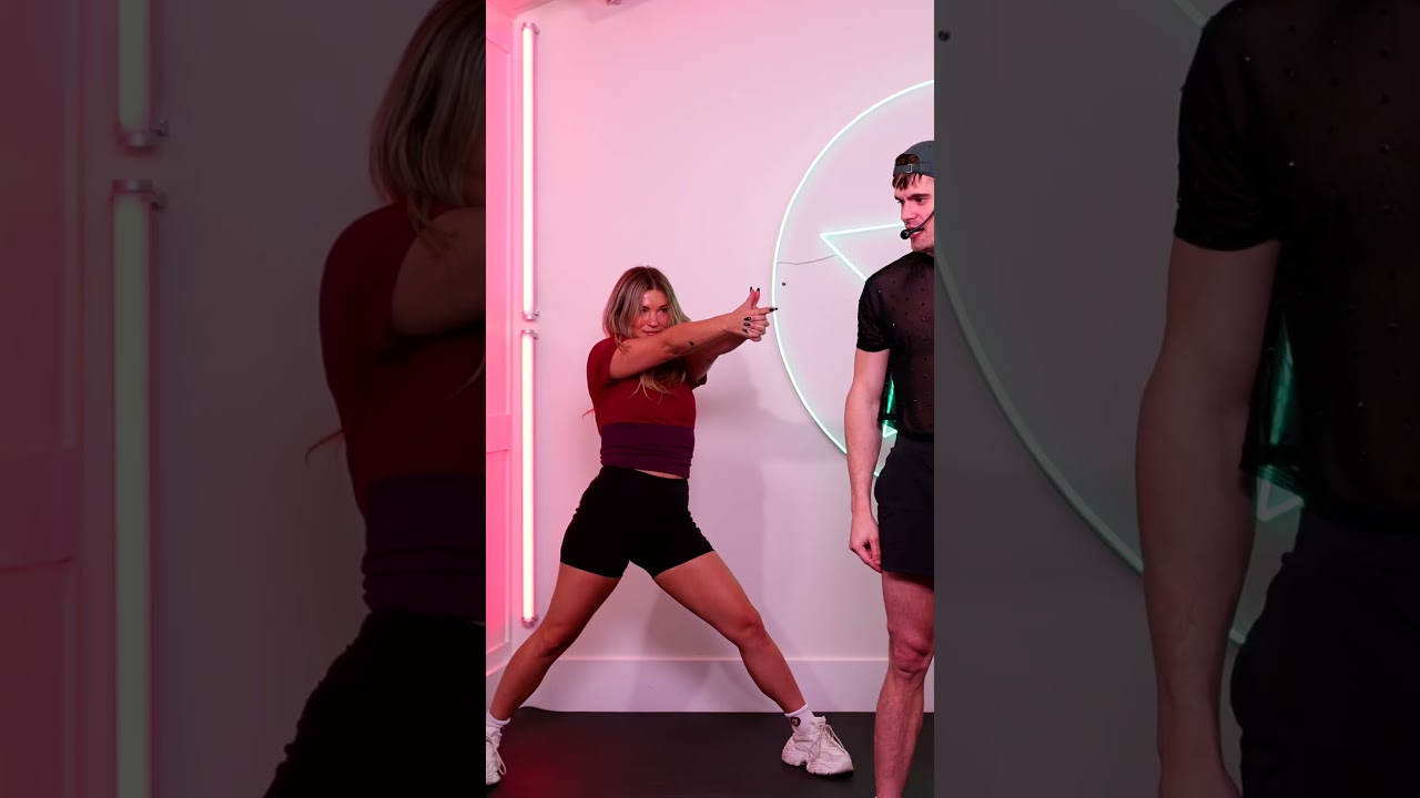 The Fitness Marshall