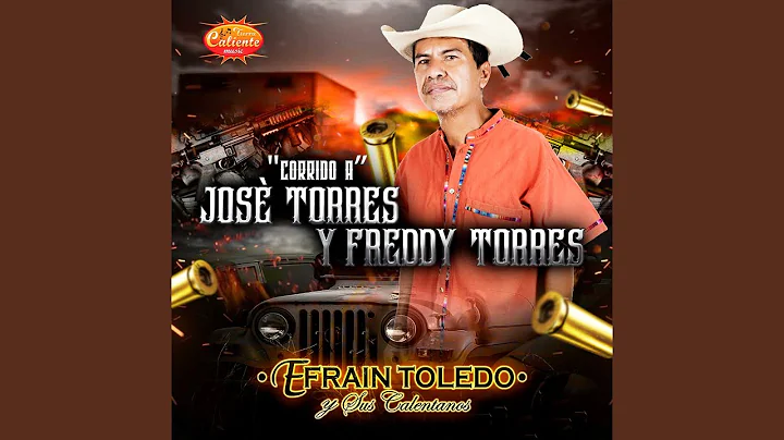 Corrido a Jos Torres y Freddy Torres
