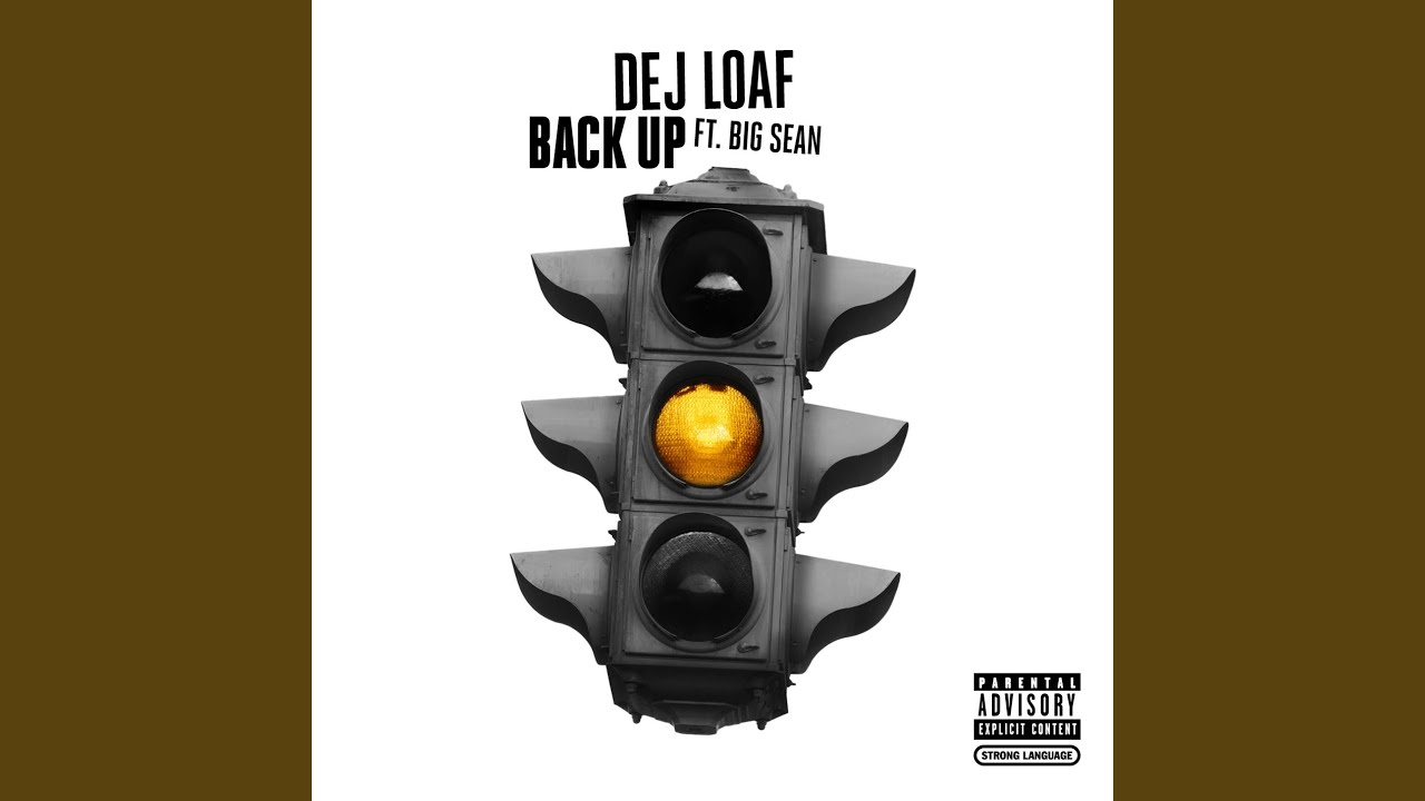 在 YouTube 上观看 Back Up 在 YouTube 上观看 Back Up