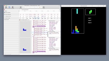 Scry: Explaining Visual Changes in Web Interfaces