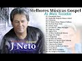 J neto cd completo música pensando bem