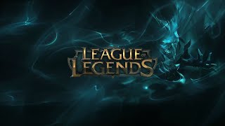 ЛИГА ПРИКОЛОВ, ПОПЫТКИ ПОНЯТЬ ИГРУ (RU) ЛУЗ КАК СМЫСЛ ЖИЗНИ! LEAGUE OF LEGENDS