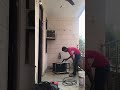 AC TECHNICIAN 💪🛠️ #explore #explorepage