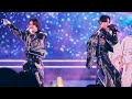 🎤King &amp; Prince 東京ドーム🔥「LOVE HACKER」パフォーマンス映像公開💎👑
