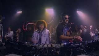 TARIK dj set Live @ Tokyo Lisboa | HIP HOP, R&B, DANCEHALL, AFROBEATS & FUNK VIBES (Full Set)