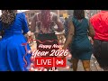 HAPPY NEW YEAR 2026 UGANDA Let S Chat