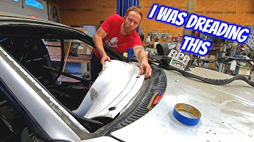 Installing the Supra