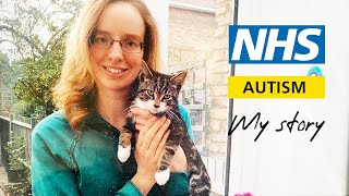 Autism  My Story  Rosalind | NHS