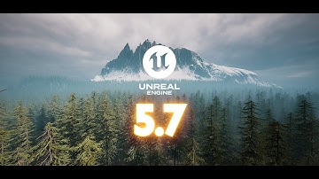 Create a Forest Path with the new PCG Spline Tool #unrealengine5