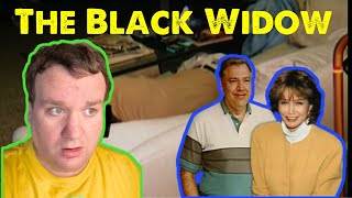 The Black Widow and Her Life of Evil Details