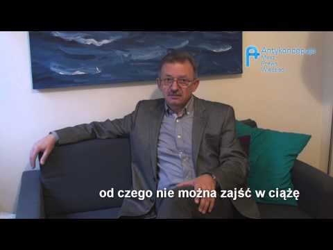 Wideo: W które dni nie możesz zajść w ciążę i jak je obliczyć?