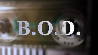 Heyson - B.O.D. (official audio)