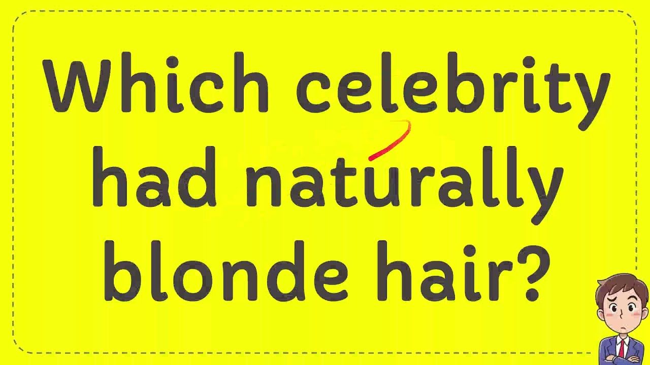 How to Get Naturally Blonde Hair with Brown Roots - wide 1