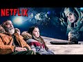 10 Top 10 Post-Apocalyptic Movies on Netflix 🎬