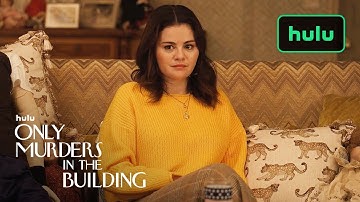 Unlocking the Mystery: A Killer Cast | Only Murders in the Building | Hulu