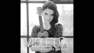 Video voorbeeld van "Violetta - Friday i'm in love"