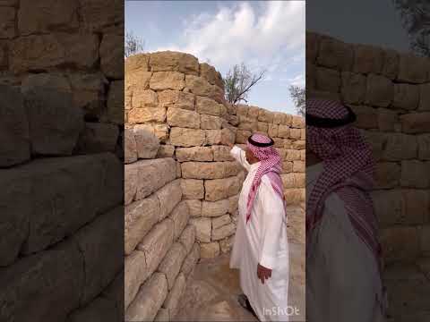 بلدة المصانع معالم الرياض التاريخية