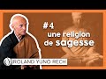 Le Bouddhisme : une religion de Sagesse - Roland Rech