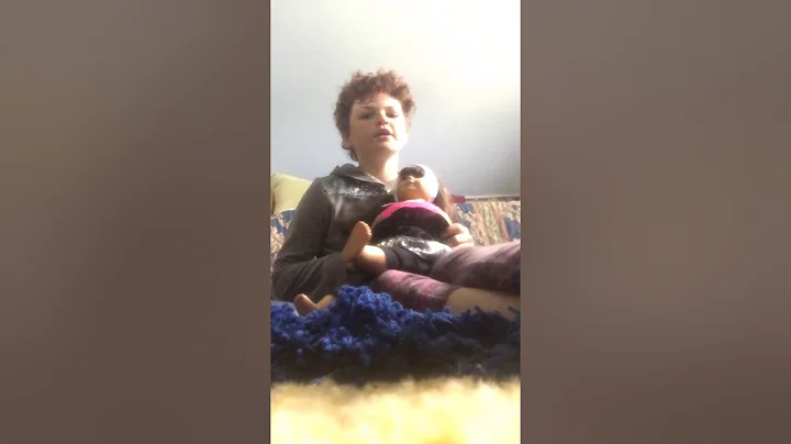 American girl doll