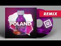 Lil Yachty - Poland (Telepaths Remix) [synthwave/witchhouse/polskawave]
