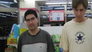 Under the Asbestos Eaves: Two Years in Japan. Part 3
