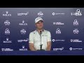Justin Thomas Press Conference | 2025 PGA Championship Pre-Tournament