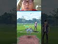 Using ONLY Baby Mythical Pokemon in Go Battle League in Pokemon Go, #shorts