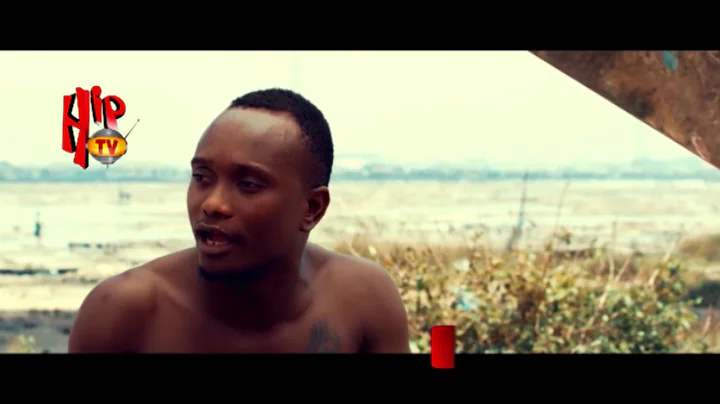 BRYMO DEFENDS GOING NUDE IN MUSIC VIDEO (Nigerian Entertainment News)