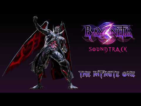 Bayonetta 3 Soundtrack