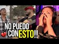 Compositor MEXICANO ME QUIEBRA en pleno ANÁLISIS 💔 No puedo terminarlo | VOCAL COACH Reaction