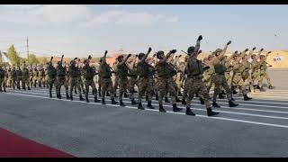 kurdish army (peshmerge)