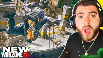 WARZONE RELOAD BUG FIXED!