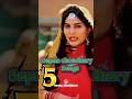 Top 5 Most Popular Songs Of Sapna Choudhary😍🎧🇮🇳| पूरे India मे खूब सुना जाता है | #shorts #explore
