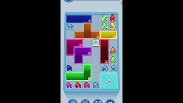 Drop away level 234 walkthrough solution 