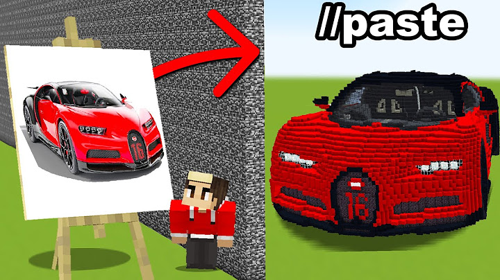 Mengapa Saya Curang dengan GOD PASTE dalam Pertempuran Build...