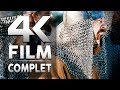 Iron lord  film complet en franais  4k   epique action historique