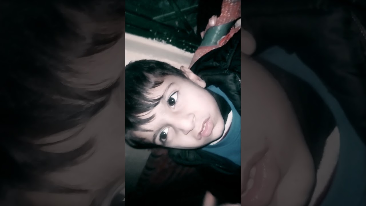 I am. back my channel ibrahim family eisa lahore se agaya