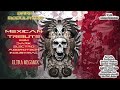 MEXICAN Tribute  Industrial  Ultra Megamix From DJ DARK MODULATOR