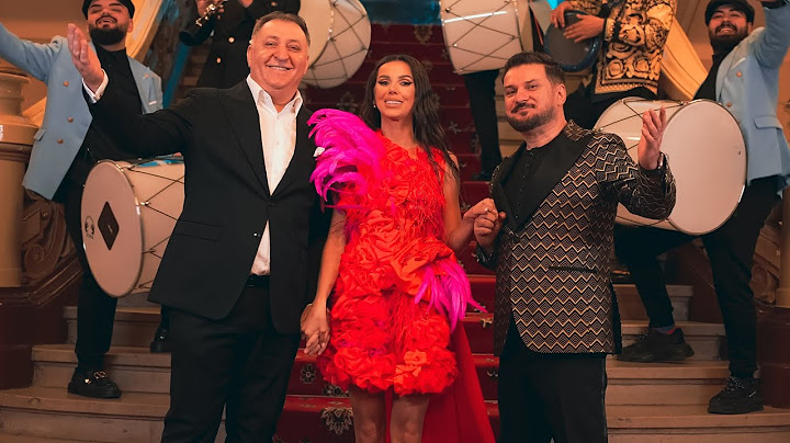 Georgiana Lobont x Vali Vijelie x Adi de la Valcea - Bani nu te fac fericit
