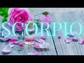 Scorpio OMG! 😮💌 You